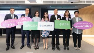 第三屆-我為甚麼喜歡這一本書-中文寫作比賽啟動-評審談評判標準-真情流露最可貴