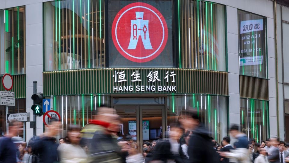 恒生信貸減值提撥增近七成至80億 料寫字樓租金持受壓 恒生去年信貸減值提撥增近七成至80億-料寫字樓租金續受壓