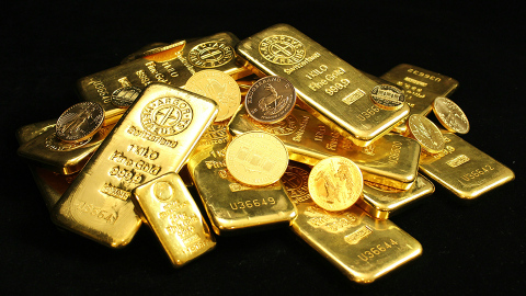 靈氣碧仁-買黃金白銀-2026年國際局勢觀察與入市機遇