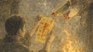 怪奇故事新編-黃紙兄弟