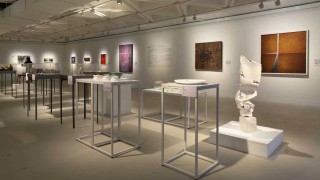 香港藝術中心-不物于物-集結中國美術學院教師佳作-破解器物中的東方藝道