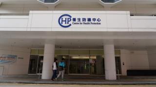 歐家榮-衛生署正監察印度尼帕病毒感染情況-傳入香港風險低