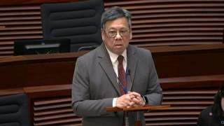 丘應樺-正全面檢視電話卡實名登記制整體運作-料年內提出修例建議