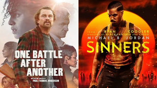 英國影藝學院電影獎BAFTA入圍名單出爐-大熱-一戰再戰-掃14項提名--罪人-獲13項緊追