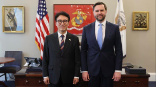 萬斯曾當面警告南韓總理勿懲罰酷澎等美國科技公司-否則加徵關稅