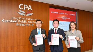 預算案-會計師公會倡購自住物業-可分期繳印花稅