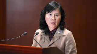 安全帶新例-陳美寶-明白市民需要適應期-執法將人性化處理以勸喻為主