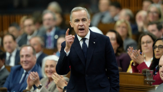 加總理卡尼-現在世界正處變局-美國-幾乎什麼都不正常