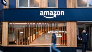 擺烏龍-亞馬遜誤發電郵-裁員計劃提前曝光