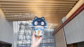 古埃及文明大展-熱潮繼續-香港故宮續推一系列主題活動及文創