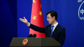 中方指將繼續深化國際執法合作-加大力度打擊網賭電詐