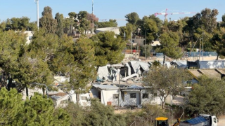 以色列拆近東救濟工程處總部-英法加等11國聯合發聲譴責