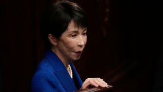 日媒揭高市疑就與-統一教-資金往來撒謊-教會團體曾購入黨派籌款-派對券