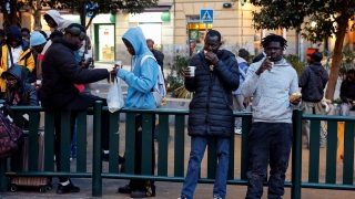 西班牙將放寬移民法-將容許入境5個月且無犯罪記錄外國人申請居留權