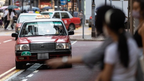 來論-高齡商用車司機體檢改革保乘客安全