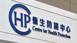 防護中心-院舍及學校急性腸胃炎個案增-料活躍程度短期內持續上升