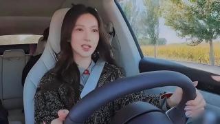 內地演員金晨被曝交通意外讓助理頂包-內媒稱警方已成立調查組