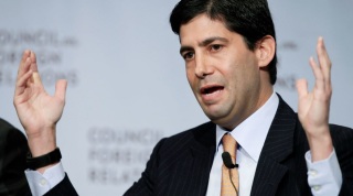 特朗普提名沃什為下任美聯儲主席-揚言-絕對不會讓人失