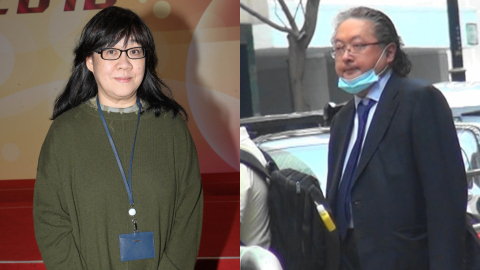 有線高層大執位-余詠珊-何哲圖齊離職即日生效-去向惹猜測