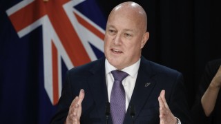 新西蘭表態拒絕加入-特朗普-和平委員會-西方遇冷