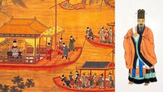 薦書-夾縫中的首輔-內閣大臣徐階與明朝嘉隆時期的政局