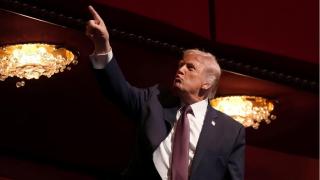 俄烏戰爭-特朗普稱-親自請求-普京同意停火一周-俄方-無可奉告