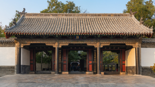 薦書---譚家哲--禮記-於行為作為-深切地反思一切