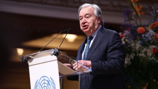 古特雷斯-成員國持續不繳會費-聯合國資金或於7月前耗盡