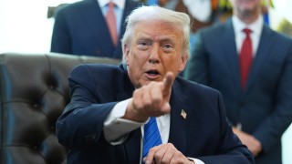 特朗普稱伊朗冀達成協議-伊外長-無與美談判具體計劃