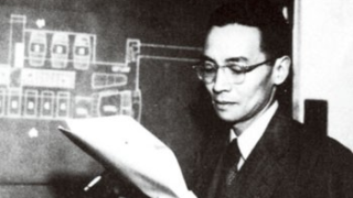 薦書-不安時代中-一位令古建築安然佇立的學人