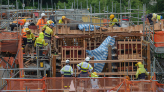 當局擬修例規定地盤全面禁煙-工會稱贊成惟對最高罰款15萬元存疑慮