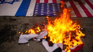 伊朗局勢-以色列高層開會商應對舉措-伊外長-有機會與美達成公平協議