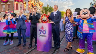 新舵手-戴明哲傳將獲委任迪士尼CEO-董事會下周投票決定