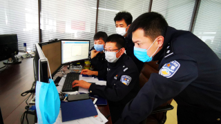 公安部-網絡犯罪防治法-徵求意見稿---任人不得干擾破壞實名制