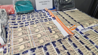 上環日圓劫案-3日籍男及女傳譯員提堂-還押至4-14再訊