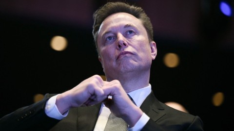 法國當局搜查X辦公室　傳召馬斯克出席聽證會