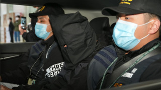 海關搗青衣物流場私煙倉-檢約550萬支煙拘一男