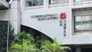 黃碧如-住戶搬遷津貼只屬-幫幫手--新美東邨等接收屋邨可全接收馬頭圍邨第一期居民