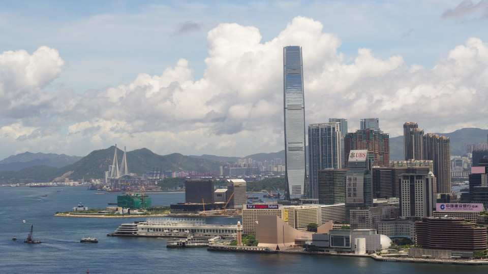 美商會調查-逾九成美企信任港法治-無意遷走香港總部