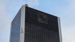 樓市復甦-新地傳尋求至少50億貸款--相隔1年重返融資市場