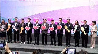 新一輪-愛心食肆活動-向長者派7萬套優惠券-25元享用指定餐飲