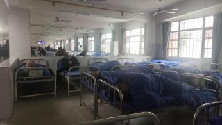 湖北多家民營精神病院以-免費住院-招客騙保-宜昌夷陵政府-全面調查