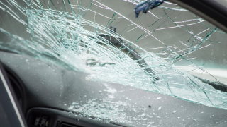 大連金普新區爆交通事故-至少五人死亡