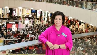 新地執董馮秀炎因健康理由即日辭職-昨傳內地涉貪