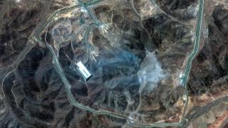 伊朗無意將濃縮鈾轉移至國外-強調核計劃和平性質