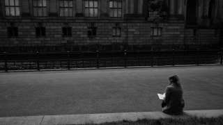 陸小淑專欄--me-time---慢下來