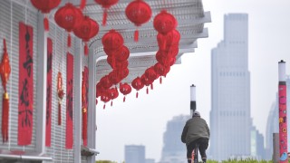 劉暢-香港騰飛-揚蹄奮進