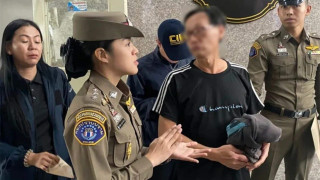 涉1989年龍蝦灣謀殺案-港男潛逃泰國37年落網