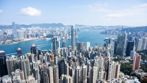 聚焦灣區--節流-有方-築牢民生根基