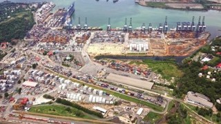 卓偉-港澳平文章揭示國際形勢波譎雲詭-企業更要與國家同行